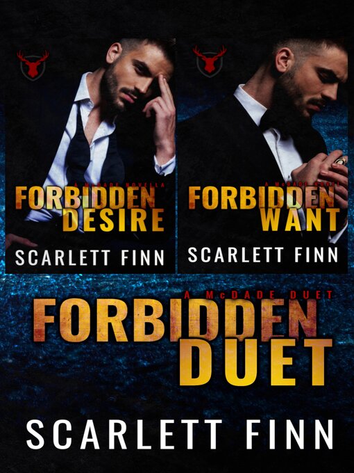 Title details for Forbidden Duet by Scarlett Finn - Available